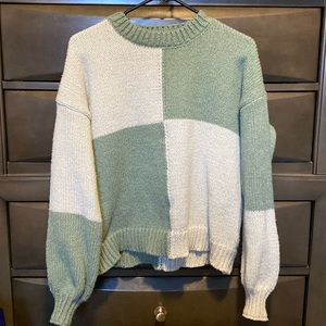 Women’s soft sweater